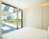 Resale - Apartament / Duplex - Orihuela Costa - Las Colinas Golf