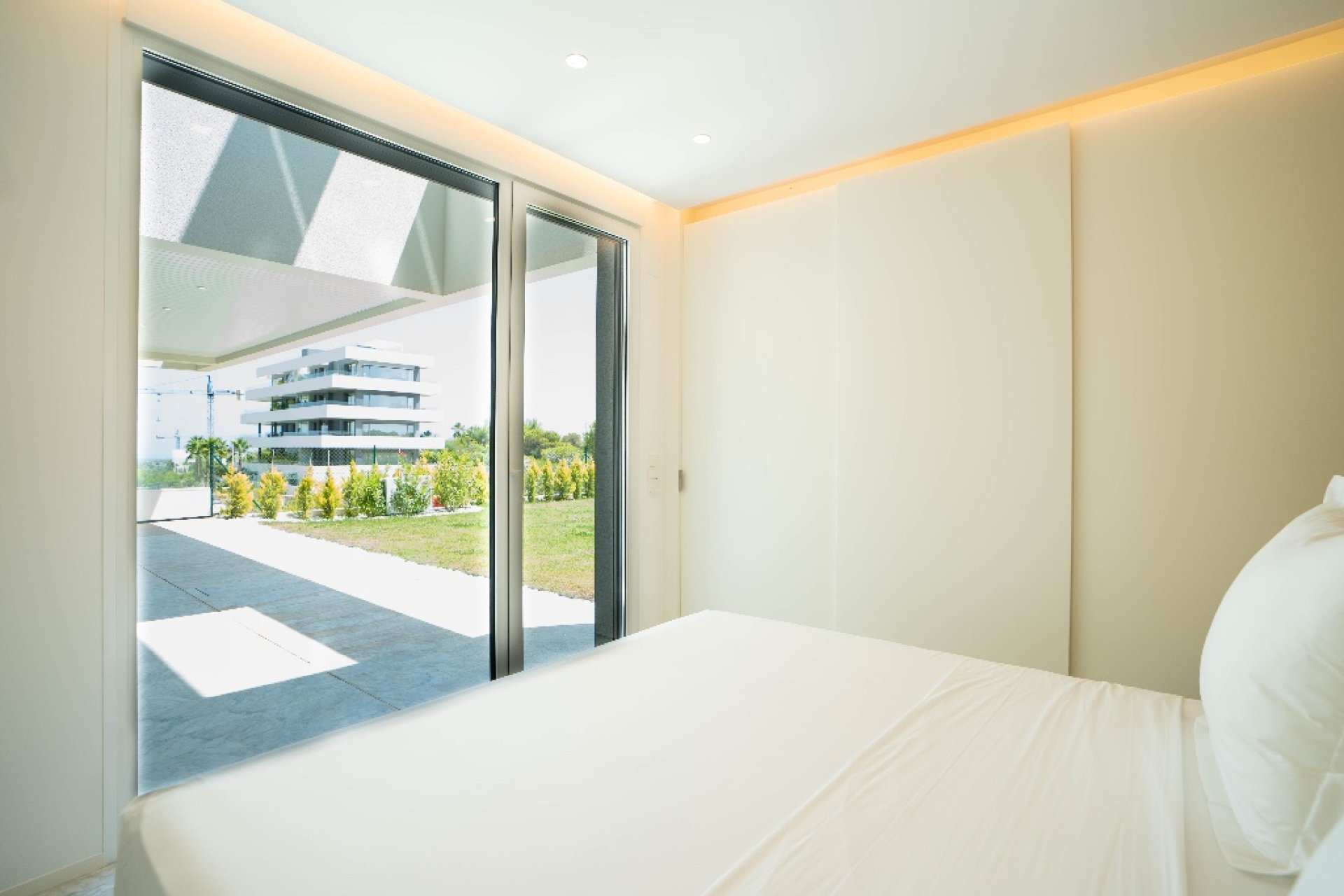 Resale - Apartament / Duplex - Orihuela Costa - Las Colinas Golf