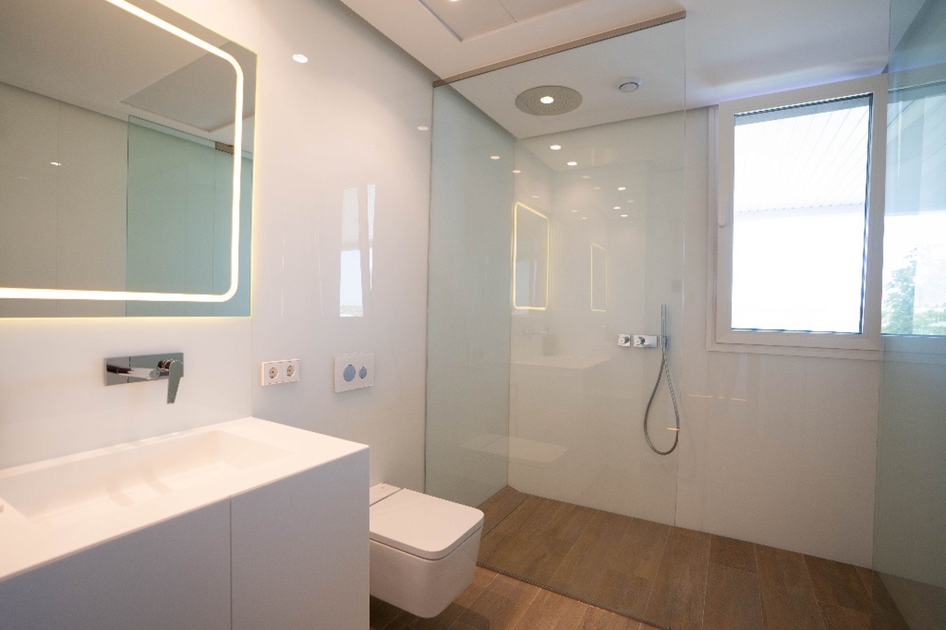 Resale - Apartament / Duplex - Orihuela Costa - Las Colinas Golf