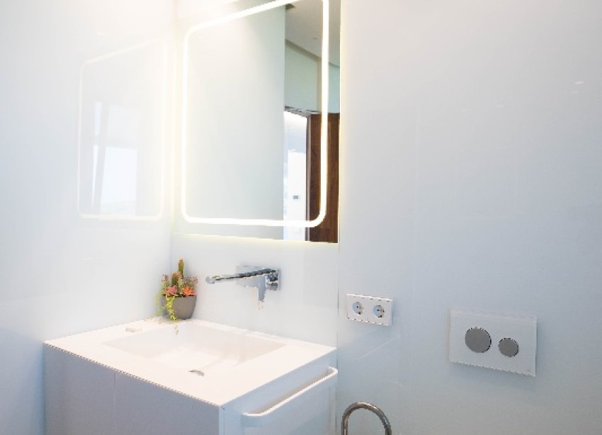 Resale - Apartament / Duplex - Orihuela Costa - Las Colinas Golf