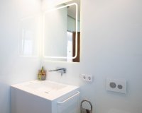 Resale - Apartament / Duplex - Orihuela Costa - Las Colinas Golf