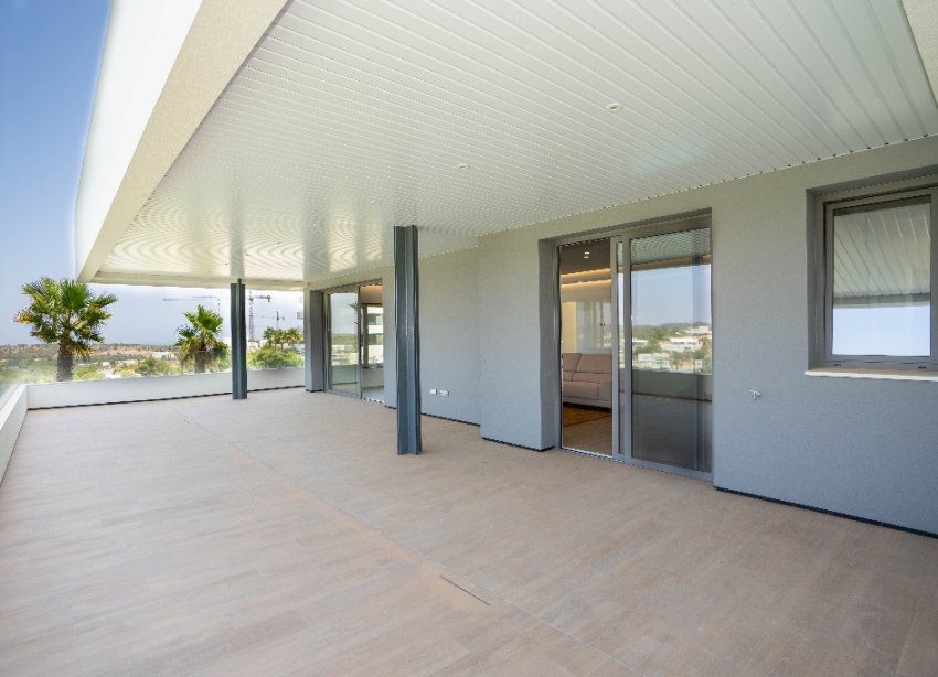 Resale - Apartament / Duplex - Orihuela Costa - Las Colinas Golf