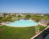 Resale - Apartament / Duplex - Orihuela Costa - Las Colinas Golf