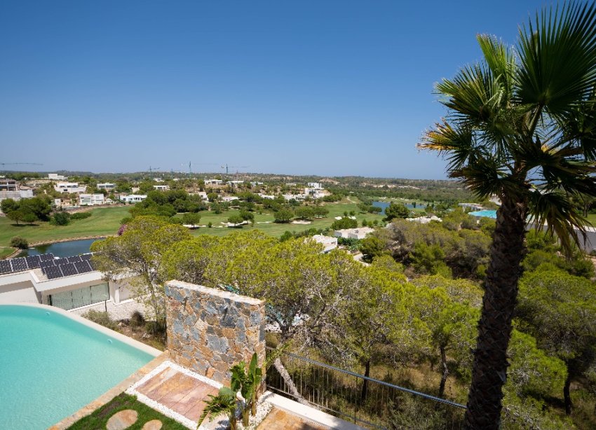 Resale - Apartament / Duplex - Orihuela Costa - Las Colinas Golf