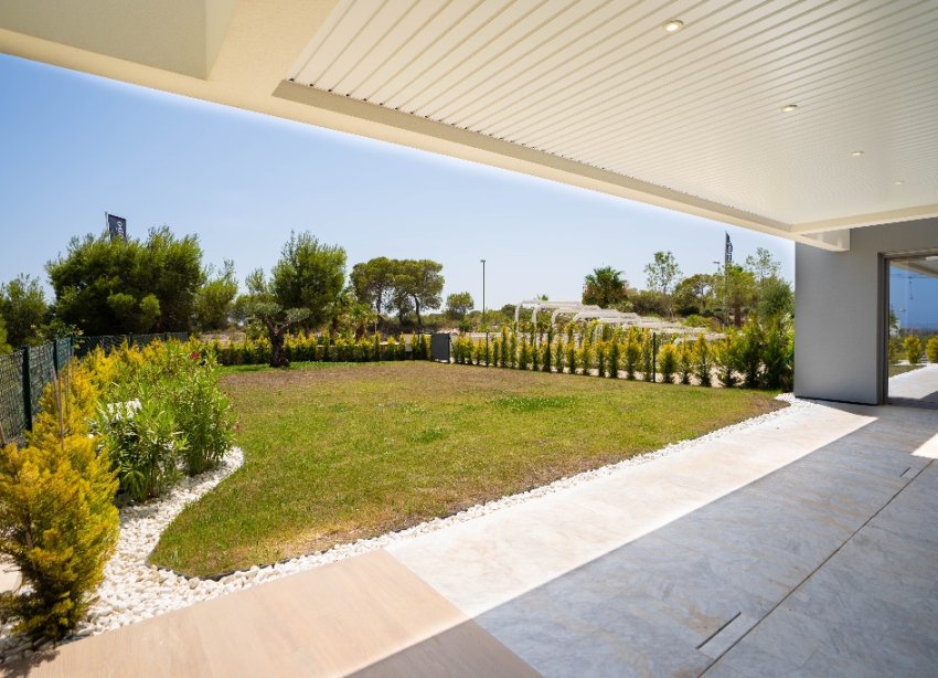 Resale - Apartament / Duplex - Orihuela Costa - Las Colinas Golf