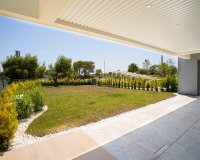 Resale - Apartament / Duplex - Orihuela Costa - Las Colinas Golf