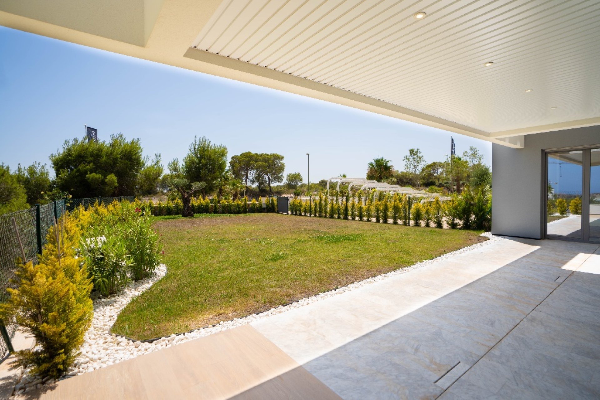 Resale - Apartament / Duplex - Orihuela Costa - Las Colinas Golf
