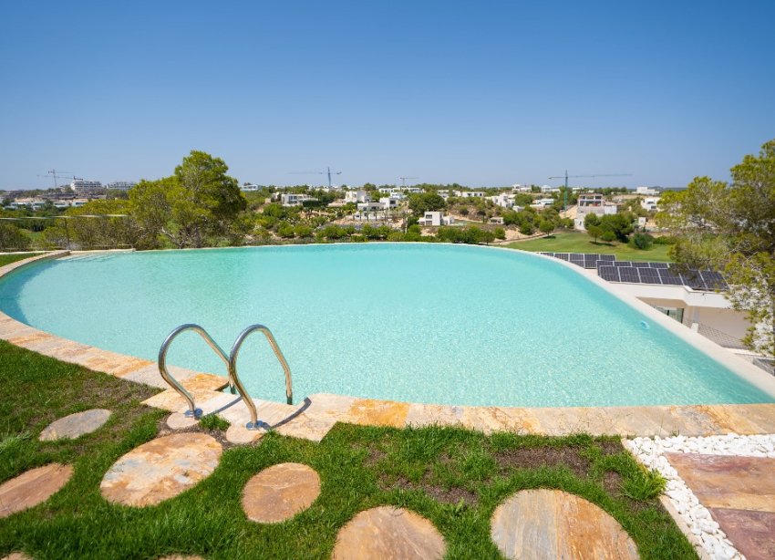 Resale - Apartament / Duplex - Orihuela Costa - Las Colinas Golf