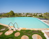 Resale - Apartament / Duplex - Orihuela Costa - Las Colinas Golf