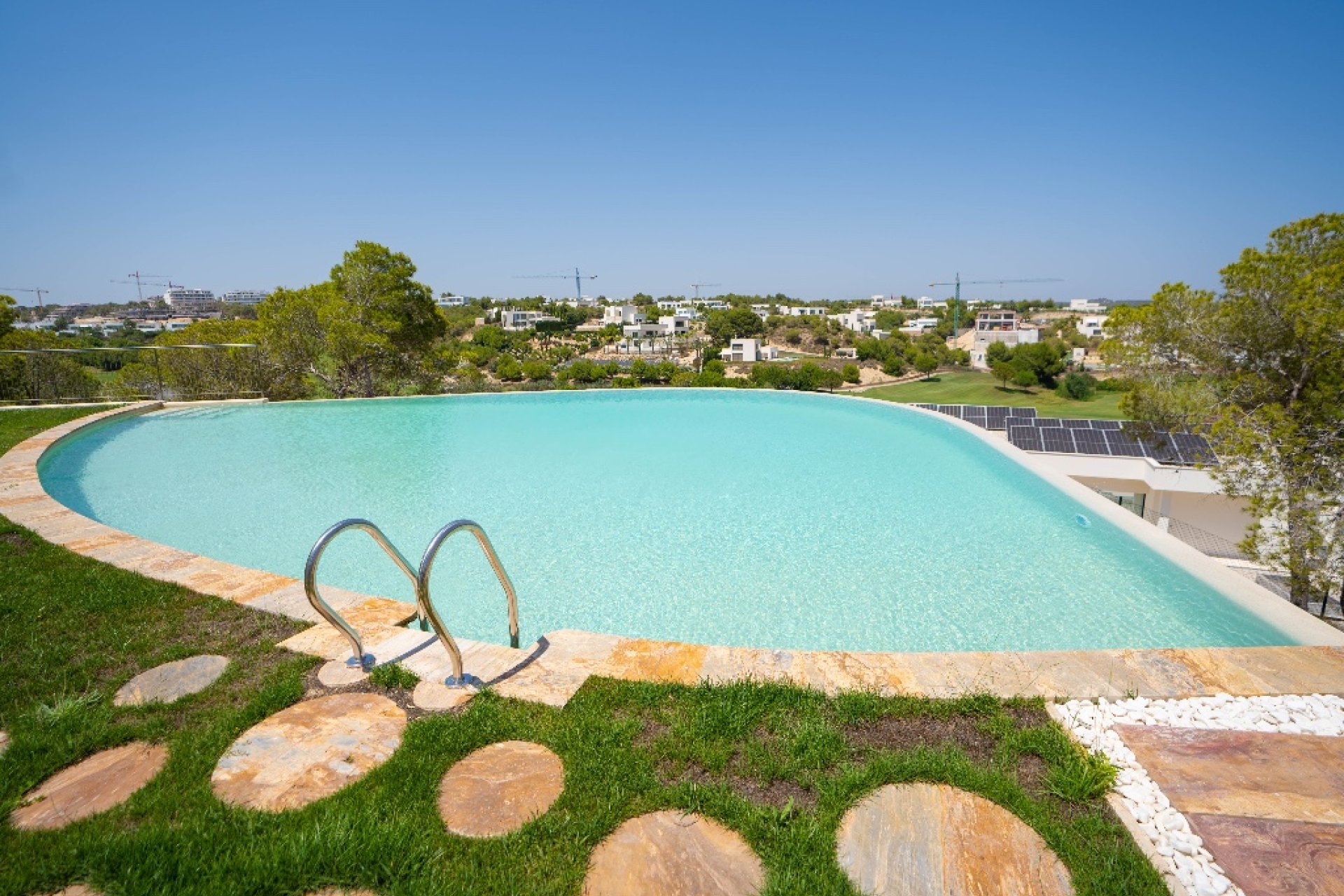 Resale - Apartament / Duplex - Orihuela Costa - Las Colinas Golf