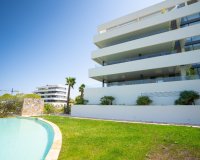 Resale - Apartament / Duplex - Orihuela Costa - Las Colinas Golf