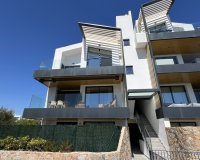 Resale - Apartament / Duplex - Orihuela Costa - Las Colinas Golf
