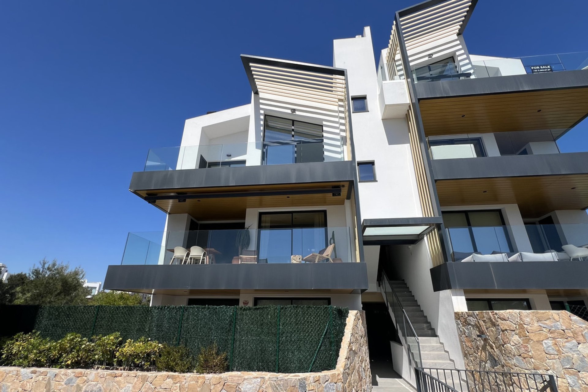 Resale - Apartament / Duplex - Orihuela Costa - Las Colinas Golf