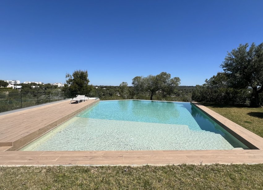 Resale - Apartament / Duplex - Orihuela Costa - Las Colinas Golf