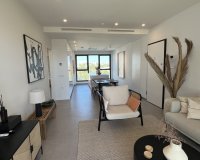 Resale - Apartament / Duplex - Orihuela Costa - Las Colinas Golf
