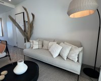 Resale - Apartament / Duplex - Orihuela Costa - Las Colinas Golf