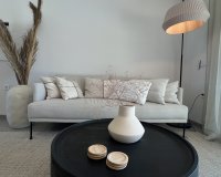 Resale - Apartament / Duplex - Orihuela Costa - Las Colinas Golf