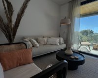 Resale - Apartament / Duplex - Orihuela Costa - Las Colinas Golf
