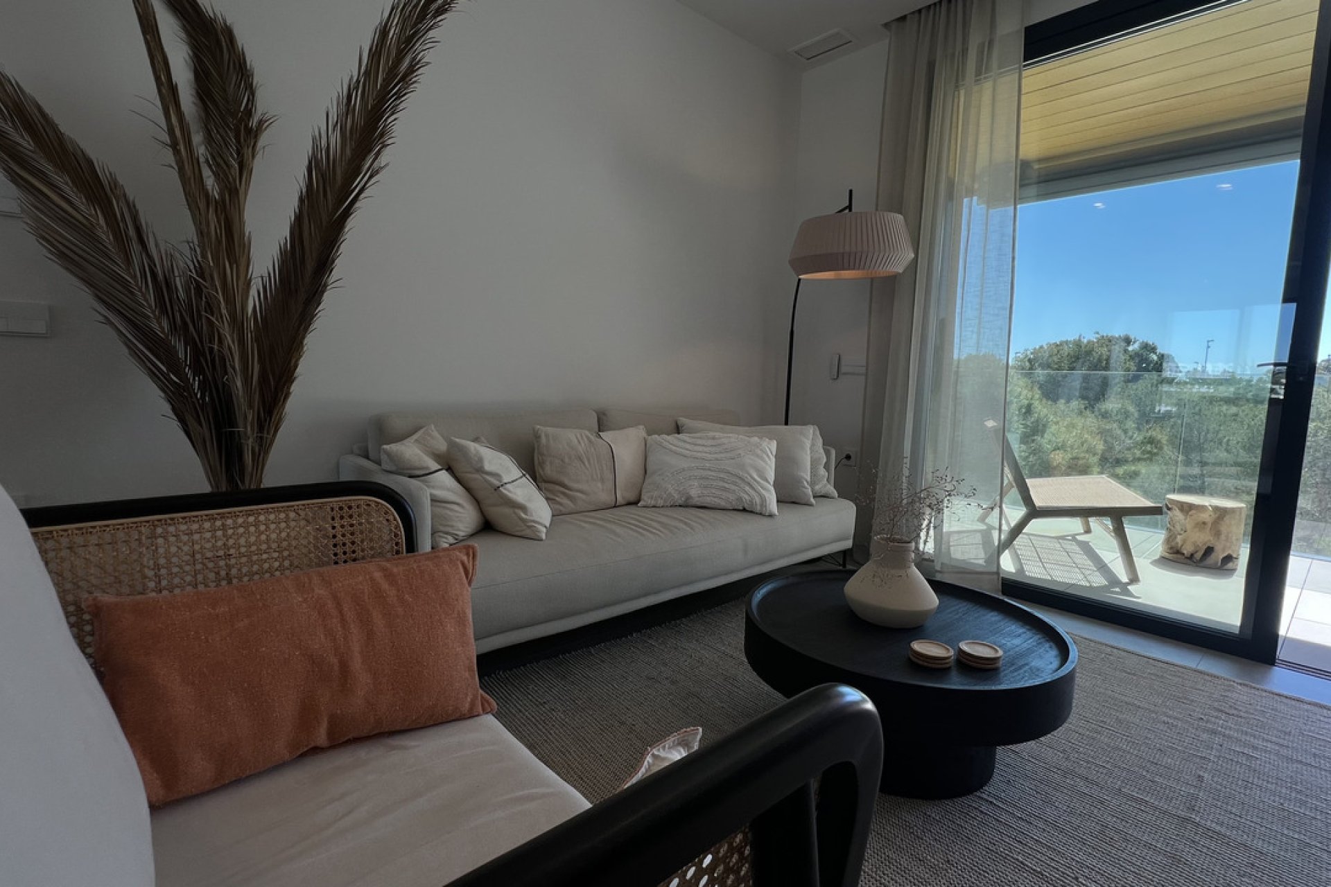 Resale - Apartament / Duplex - Orihuela Costa - Las Colinas Golf