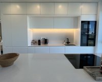 Resale - Apartament / Duplex - Orihuela Costa - Las Colinas Golf
