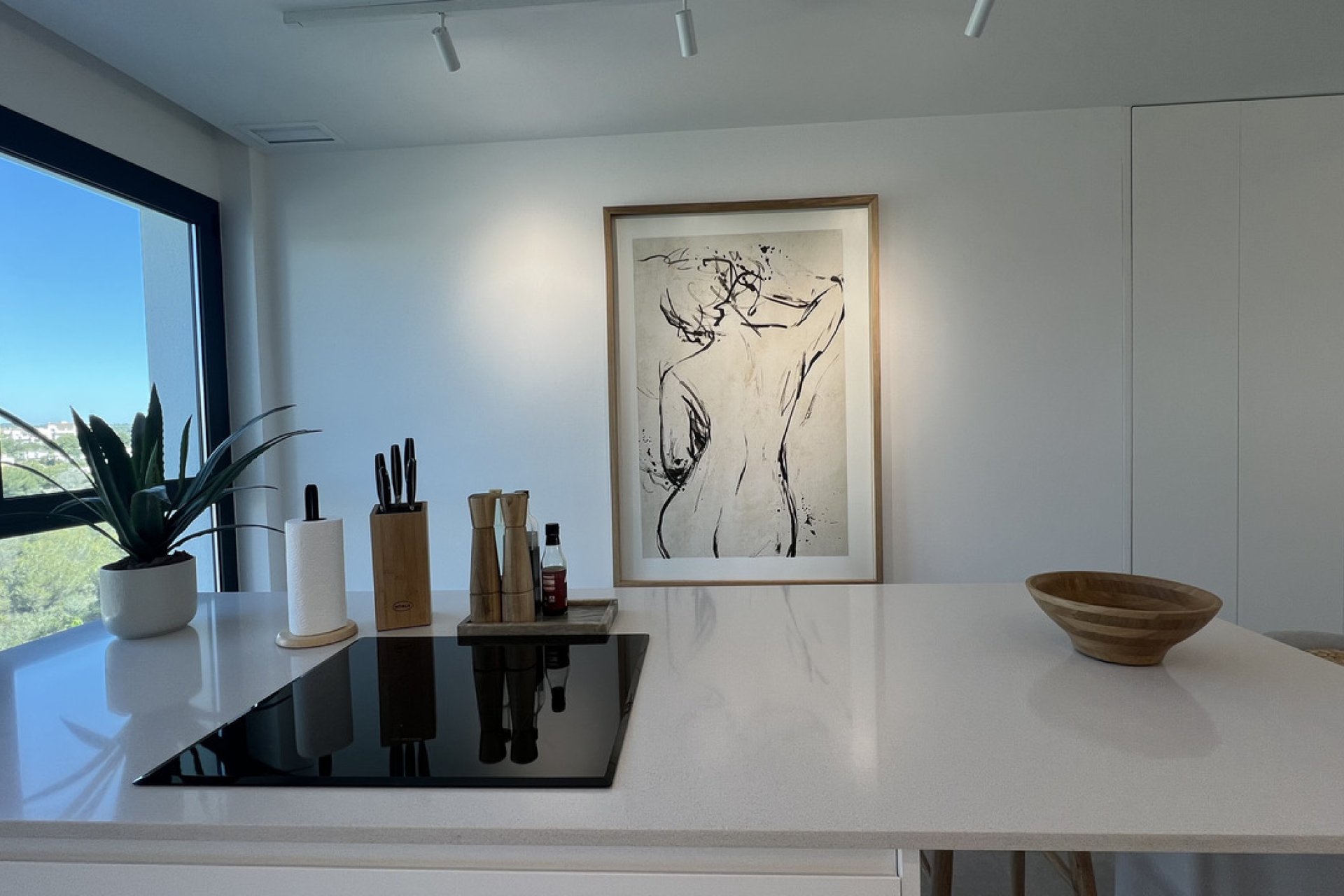 Resale - Apartament / Duplex - Orihuela Costa - Las Colinas Golf