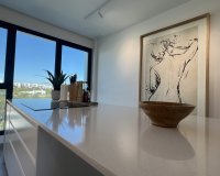 Resale - Apartament / Duplex - Orihuela Costa - Las Colinas Golf