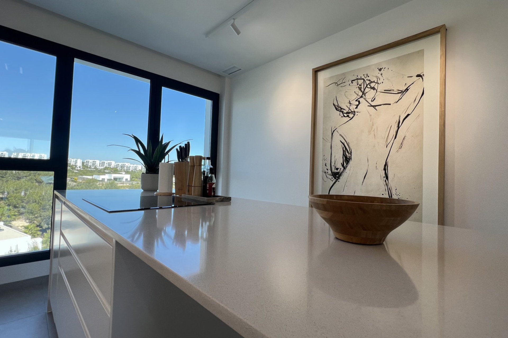 Resale - Apartament / Duplex - Orihuela Costa - Las Colinas Golf