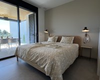 Resale - Apartament / Duplex - Orihuela Costa - Las Colinas Golf