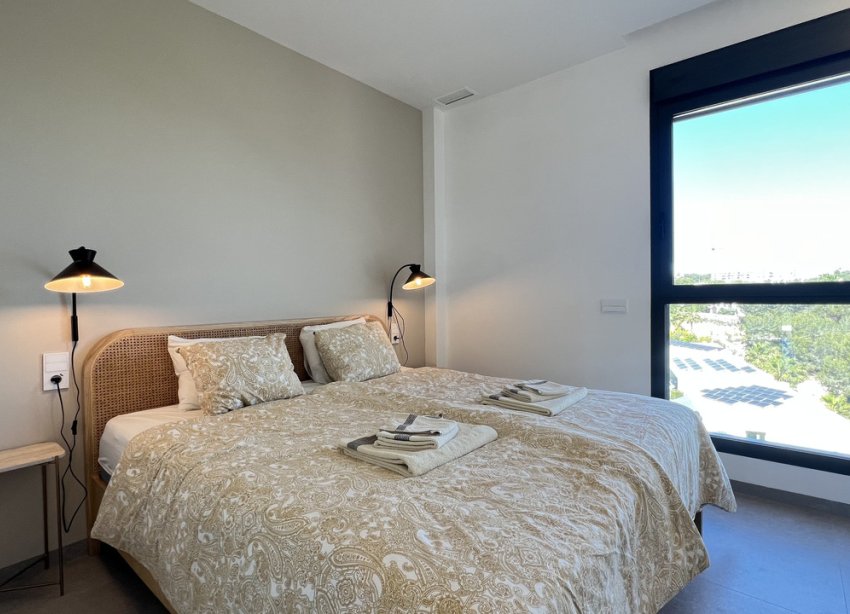 Resale - Apartament / Duplex - Orihuela Costa - Las Colinas Golf