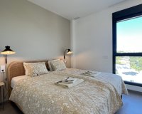 Resale - Apartament / Duplex - Orihuela Costa - Las Colinas Golf