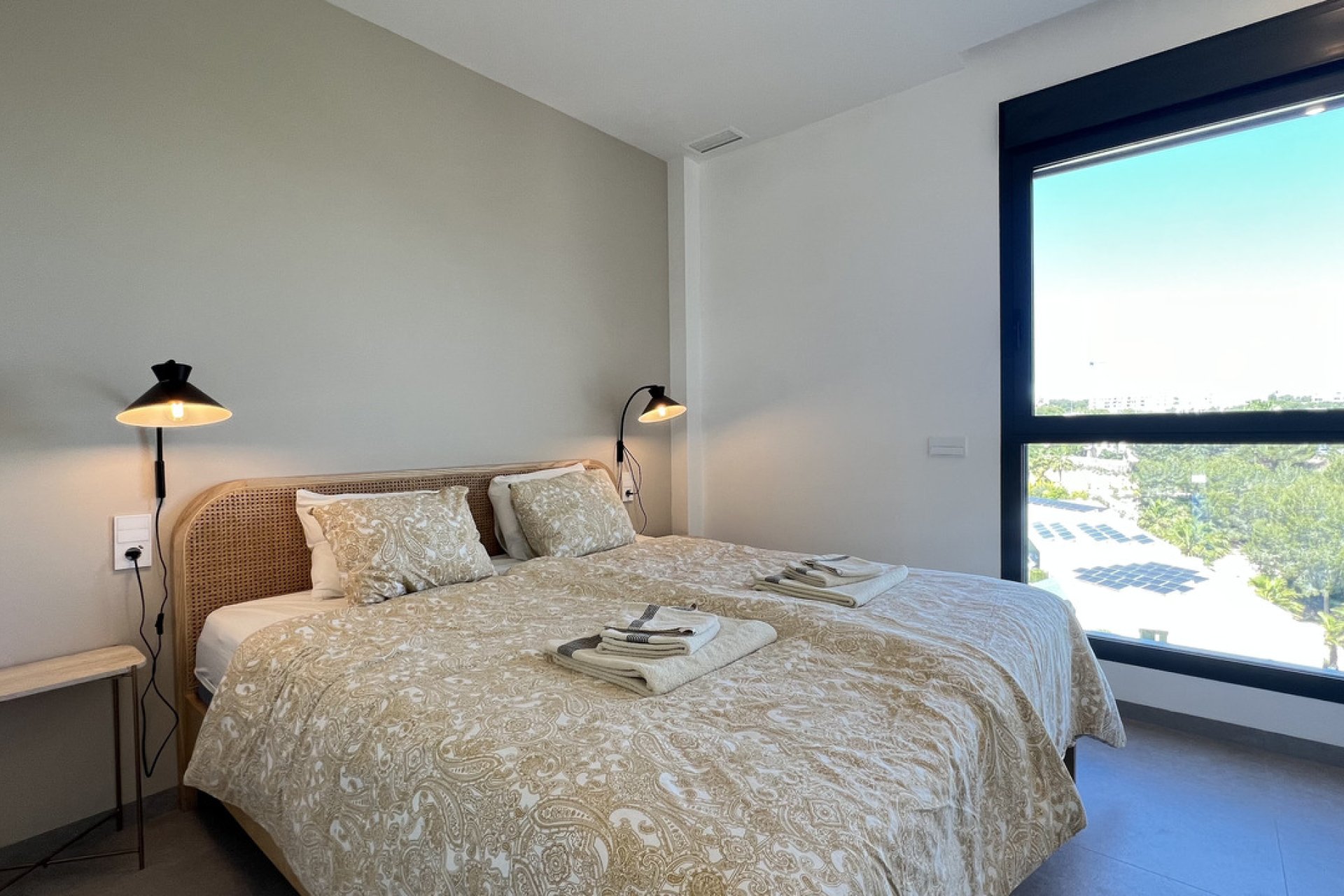 Resale - Apartament / Duplex - Orihuela Costa - Las Colinas Golf