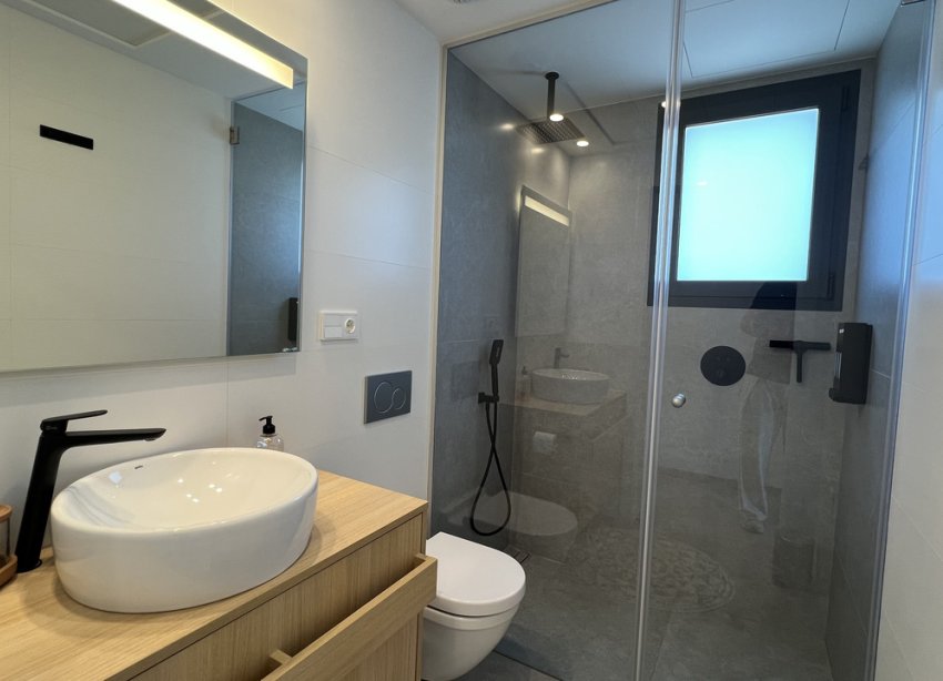 Resale - Apartament / Duplex - Orihuela Costa - Las Colinas Golf