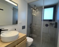 Resale - Apartament / Duplex - Orihuela Costa - Las Colinas Golf