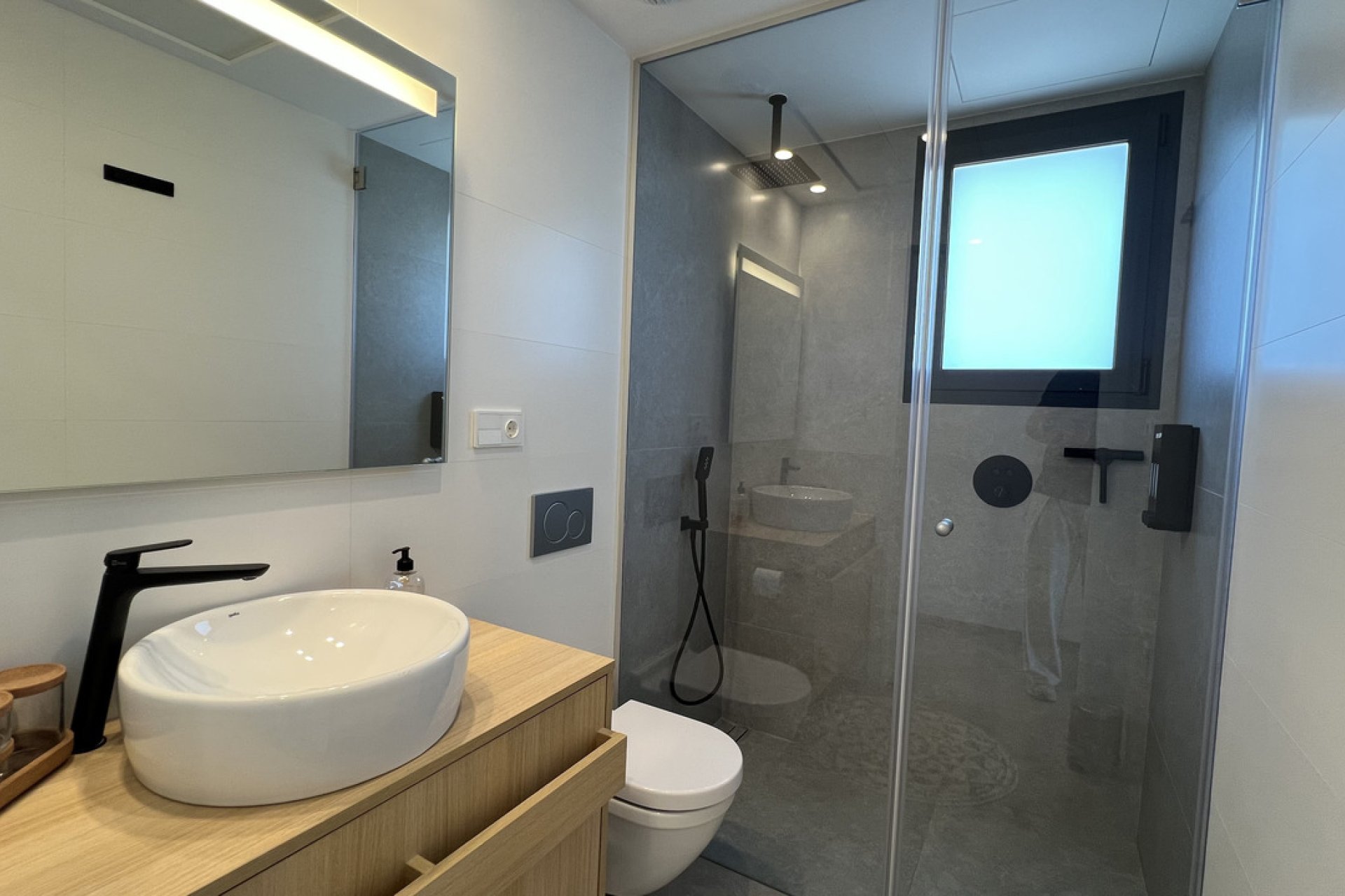 Resale - Apartament / Duplex - Orihuela Costa - Las Colinas Golf