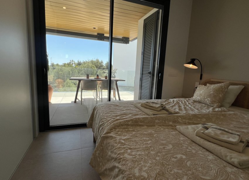 Resale - Apartament / Duplex - Orihuela Costa - Las Colinas Golf