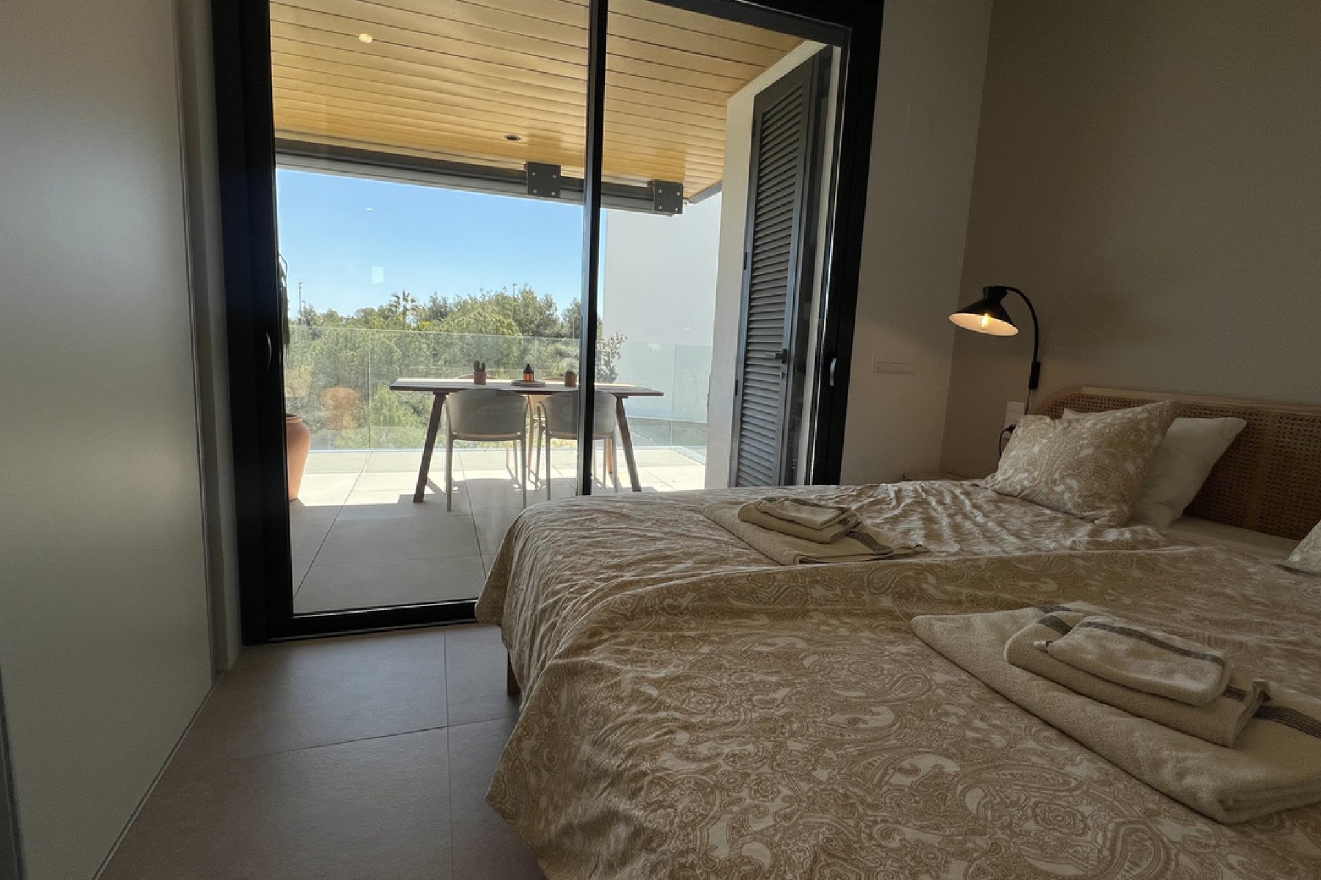 Resale - Apartament / Duplex - Orihuela Costa - Las Colinas Golf
