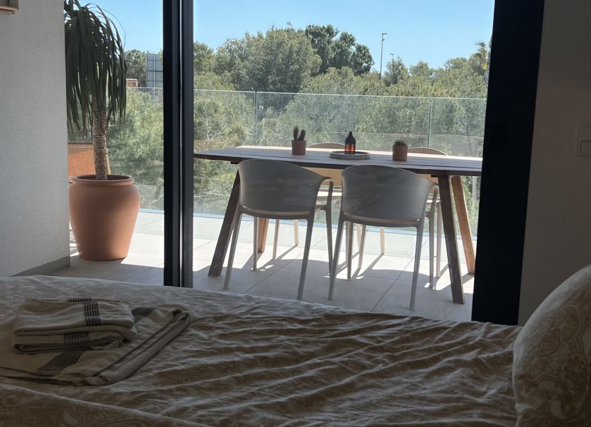 Resale - Apartament / Duplex - Orihuela Costa - Las Colinas Golf