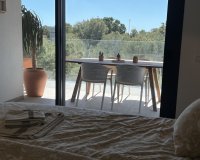 Resale - Apartament / Duplex - Orihuela Costa - Las Colinas Golf