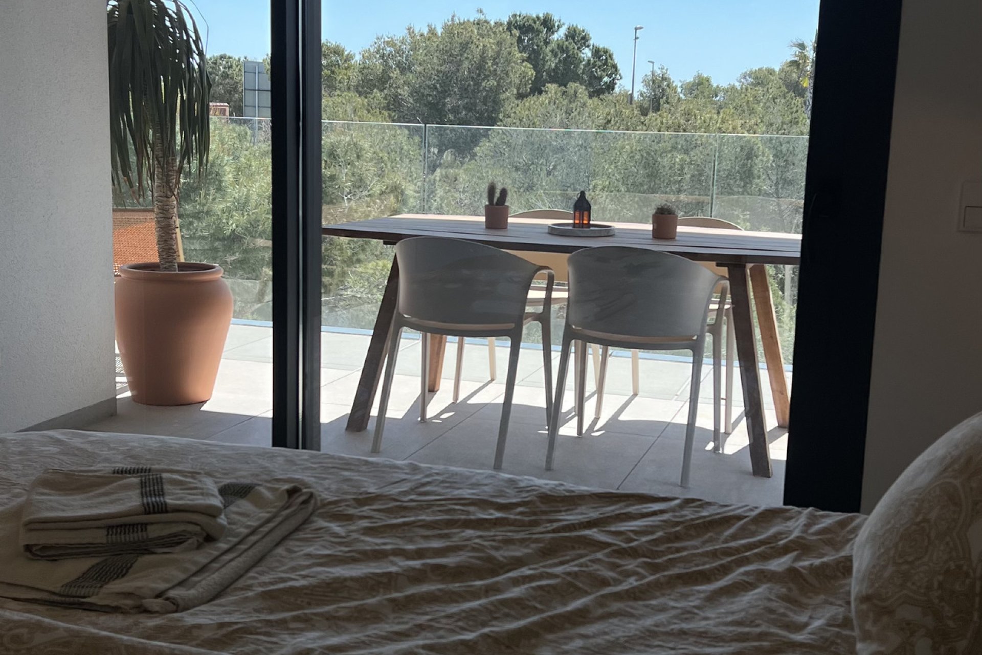 Resale - Apartament / Duplex - Orihuela Costa - Las Colinas Golf
