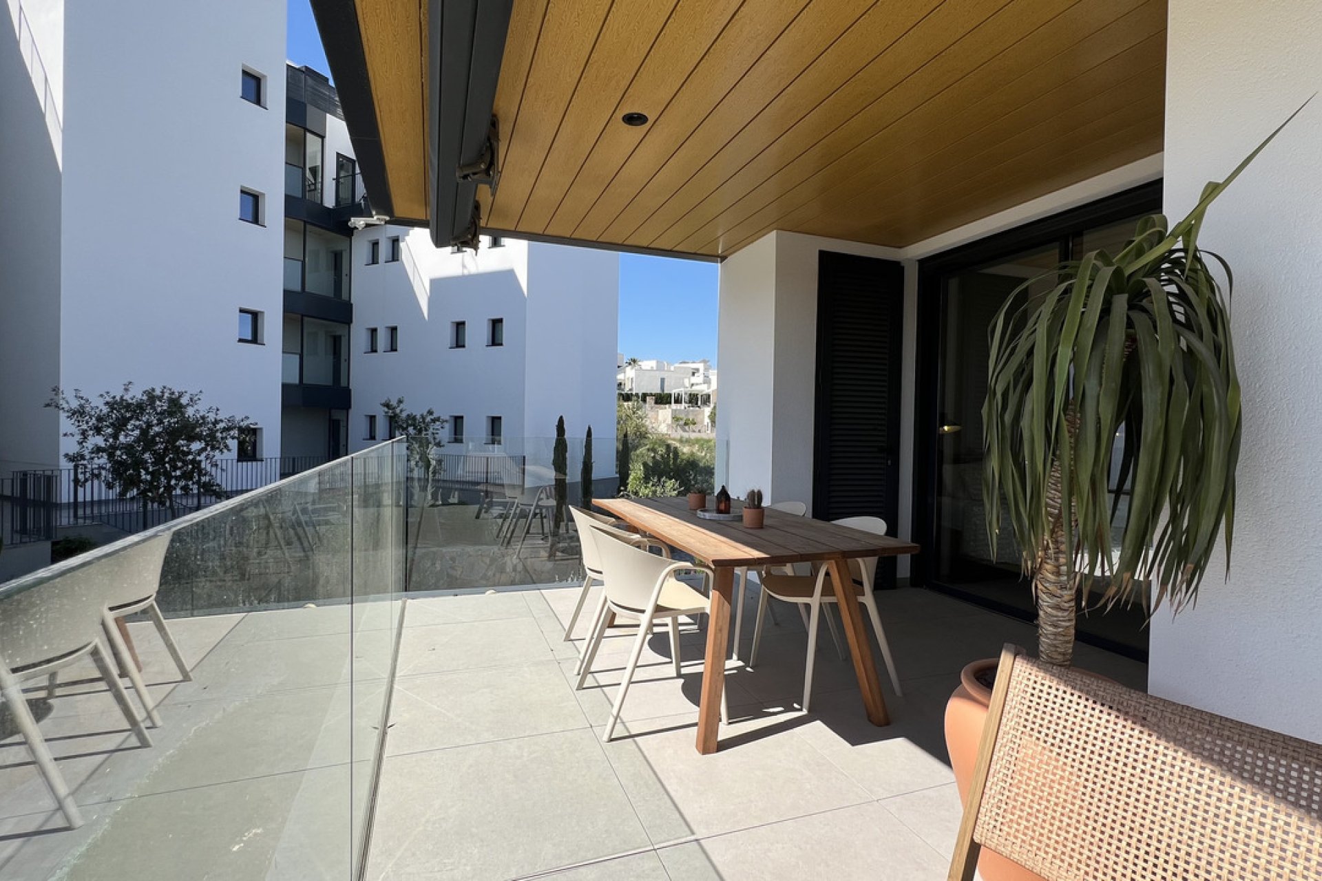Resale - Apartament / Duplex - Orihuela Costa - Las Colinas Golf