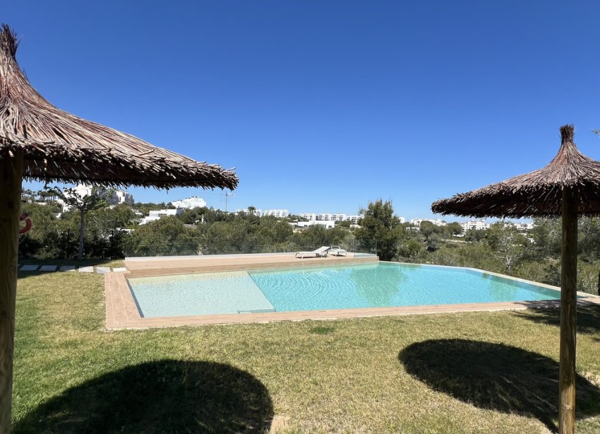 Resale - Apartament / Duplex - Orihuela Costa - Las Colinas Golf