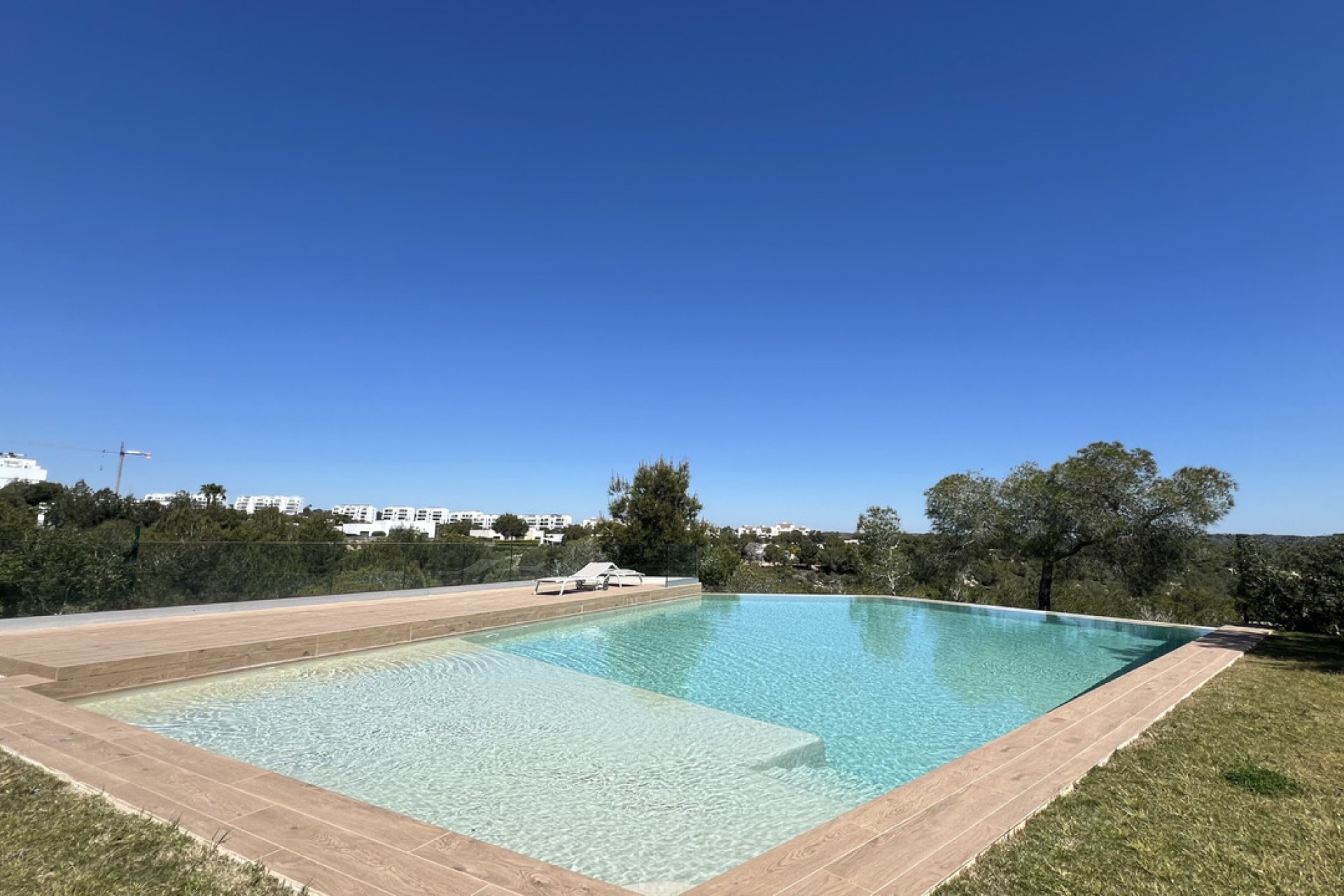 Resale - Apartament / Duplex - Orihuela Costa - Las Colinas Golf