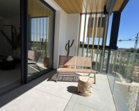 Resale - Apartament / Duplex - Orihuela Costa - Las Colinas Golf