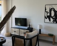 Resale - Apartament / Duplex - Orihuela Costa - Las Colinas Golf