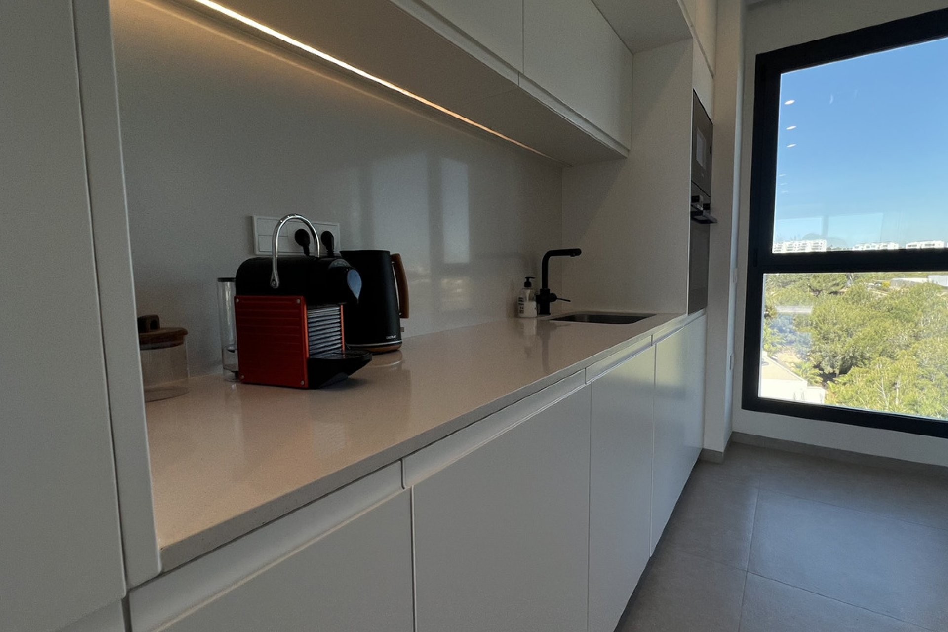 Resale - Apartament / Duplex - Orihuela Costa - Las Colinas Golf
