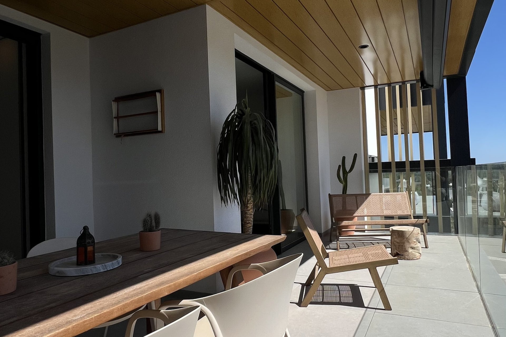 Resale - Apartament / Duplex - Orihuela Costa - Las Colinas Golf