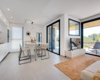 Resale - Apartament / Duplex - Orihuela Costa - Las Colinas Golf