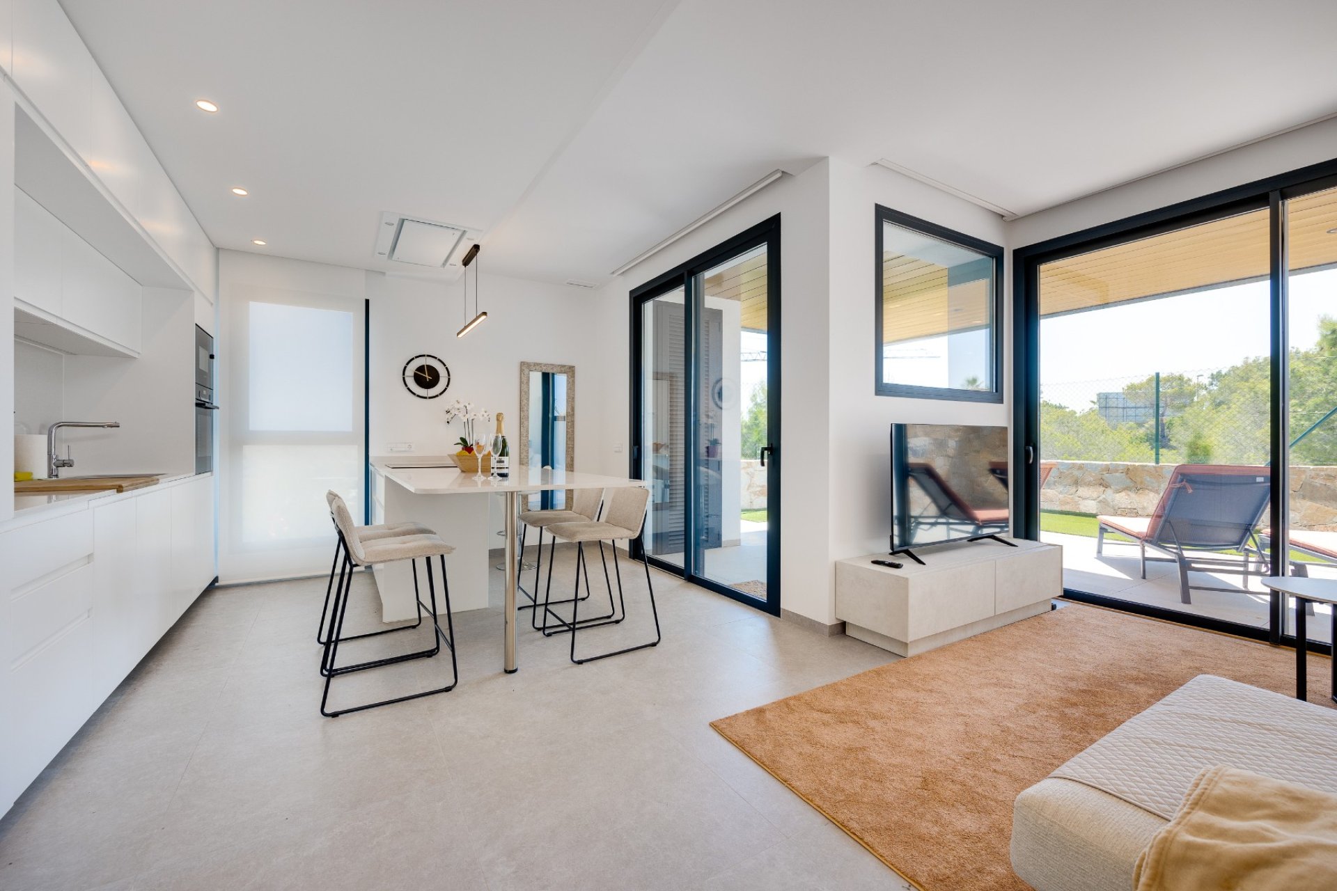 Resale - Apartament / Duplex - Orihuela Costa - Las Colinas Golf
