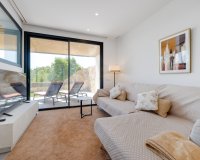 Resale - Apartament / Duplex - Orihuela Costa - Las Colinas Golf