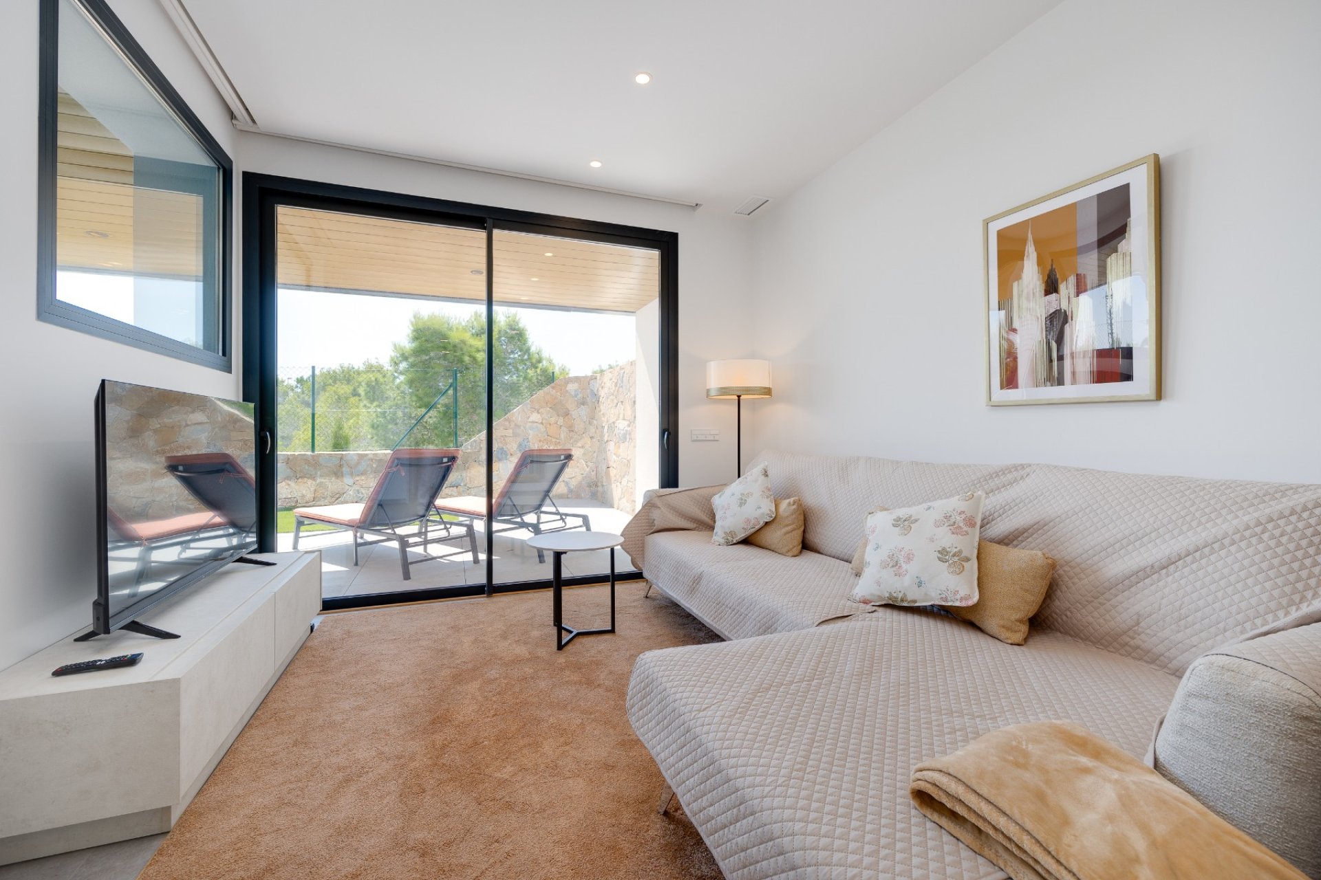 Resale - Apartament / Duplex - Orihuela Costa - Las Colinas Golf